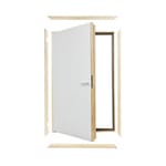 View DWT Combination Door